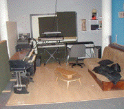 our new home for wayward keyboards!